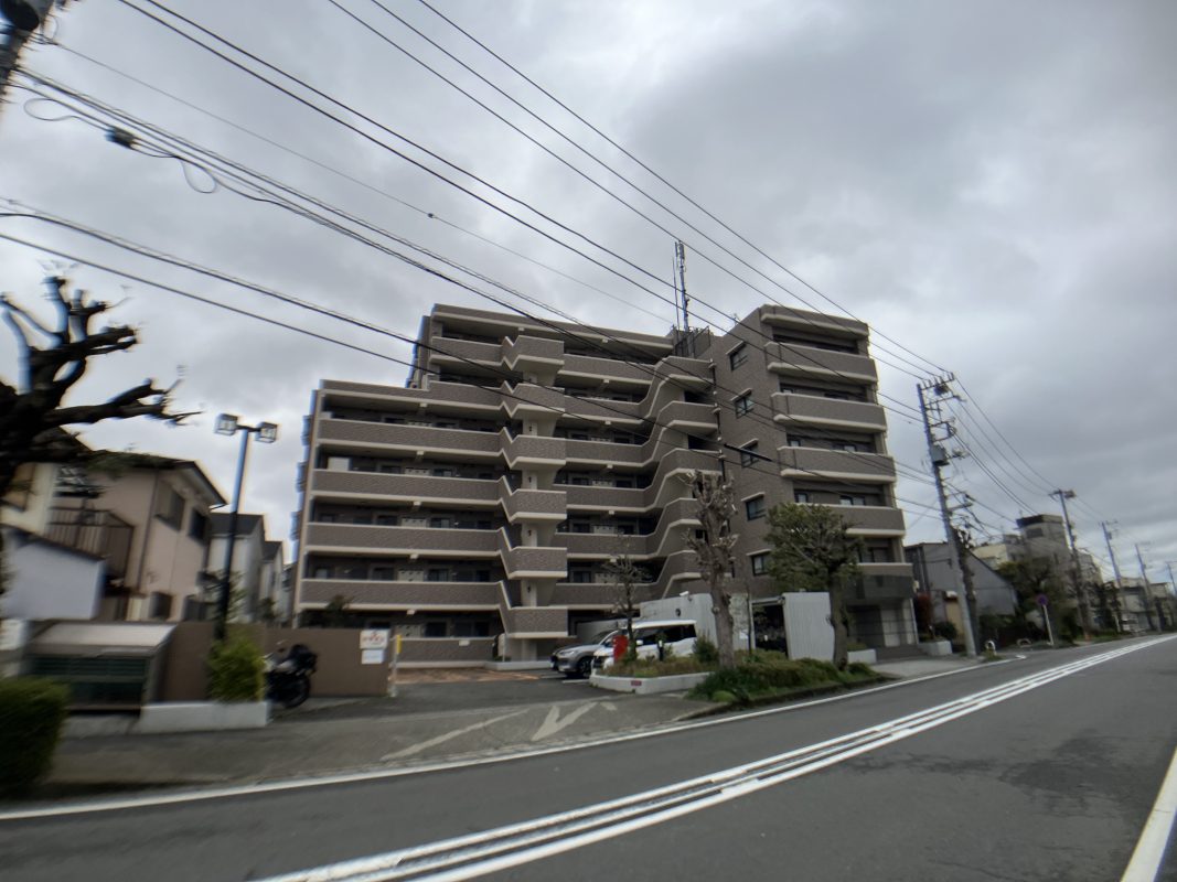 買取実績物件・販売実績物件