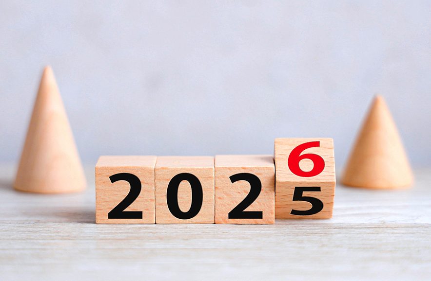 年末年始休業のお知らせのイメージ